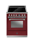 STEEL Cucine Ascot 70 cm - Carvers Interiors - Cookers and Bathroom Showroom Wolverhampton