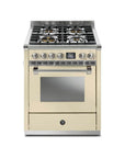 STEEL Cucine Ascot 70 cm - Carvers Interiors - Cookers and Bathroom Showroom Wolverhampton