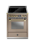 STEEL Cucine Ascot 70 cm - Carvers Interiors - Cookers and Bathroom Showroom Wolverhampton