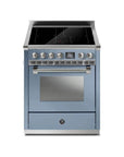 STEEL Cucine Ascot 70 cm - Carvers Interiors - Cookers and Bathroom Showroom Wolverhampton