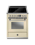 STEEL Cucine Ascot 70 cm - Carvers Interiors - Cookers and Bathroom Showroom Wolverhampton