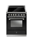 STEEL Cucine Ascot 70 cm - Carvers Interiors - Cookers and Bathroom Showroom Wolverhampton
