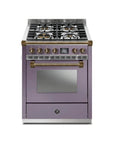 STEEL Cucine Ascot 70 cm - Carvers Interiors - Cookers and Bathroom Showroom Wolverhampton