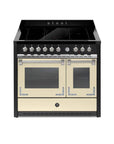 STEEL Cucine Oxford 100 cm - Carvers Interiors - Cookers and Bathroom Showroom Wolverhampton