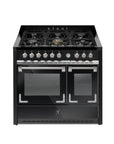 STEEL Cucine Oxford 100 cm - Carvers Interiors - Cookers and Bathroom Showroom Wolverhampton