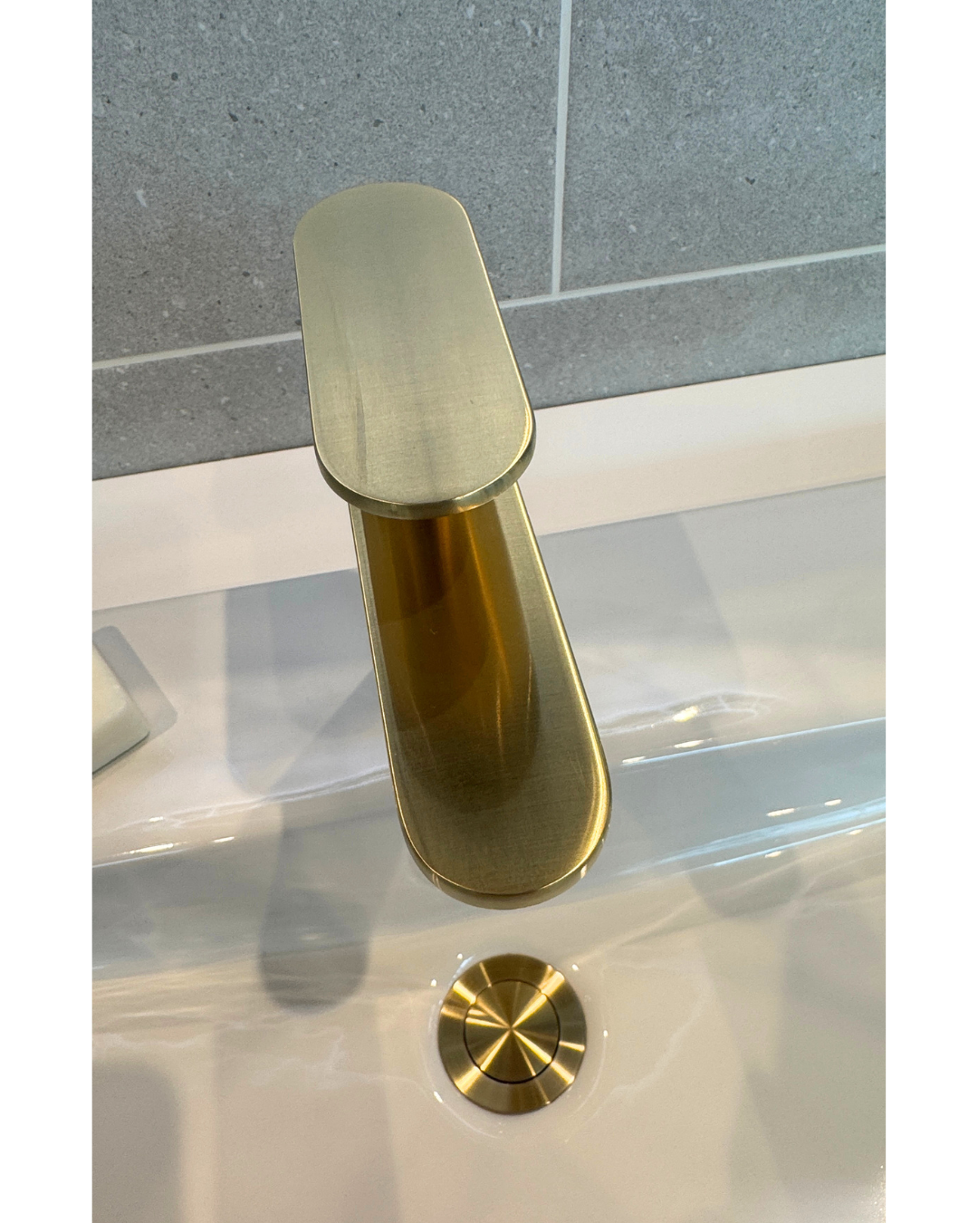 Infinita Ex-Display Bathroom Collection