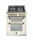 STEEL Cucine Ascot 70cm - Double Oven