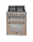 STEEL Cucine Ascot 70cm - Double Oven