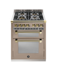 STEEL Cucine Ascot 70cm - Double Oven