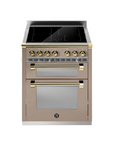 STEEL Cucine Ascot 70cm - Double Oven