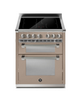 STEEL Cucine Ascot 70cm - Double Oven