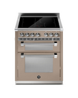 STEEL Cucine Ascot 70cm - Double Oven