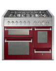 STEEL Cucine Genesi 100 cm - Triple Ovens - Carvers Interiors - Carvers Interior