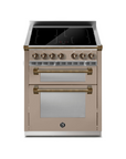 STEEL Cucine Ascot 70cm - Double Oven