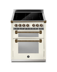 STEEL Cucine Ascot 70cm - Double Oven