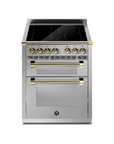 STEEL Cucine Ascot 70cm - Double Oven