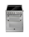 STEEL Cucine Ascot 70cm - Double Oven