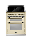 STEEL Cucine Ascot 70cm - Double Oven