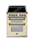 STEEL Cucine Ascot 70cm - Double Oven