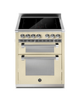 STEEL Cucine Ascot 70cm - Double Oven