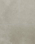 5.5mm SPC Rigid Core Vinyl Flooring – Stone Pre-Grouted Tile – Palisade Stone Beige - 1.97m² per Pack - Carvers Interiors - THE FLOORING STORE