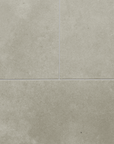5.5mm SPC Rigid Core Vinyl Flooring – Stone Pre-Grouted Tile – Palisade Stone Beige - 1.97m² per Pack - Carvers Interiors - THE FLOORING STORE