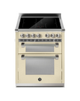 STEEL Cucine Ascot 70cm - Double Oven