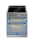 STEEL Cucine Ascot 70cm - Double Oven