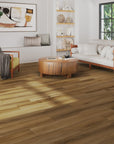 5mm SPC Rigid Core Vinyl Flooring – 1.2m Plank – Silverleaf Oak - 2.85m² per Pack - Carvers Interiors - THE FLOORING STORE