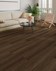 5mm SPC Rigid Core Vinyl Flooring – 1.5m Plank – Stonefield Oak - 2.49m² per Pack - Carvers Interiors - THE FLOORING STORE