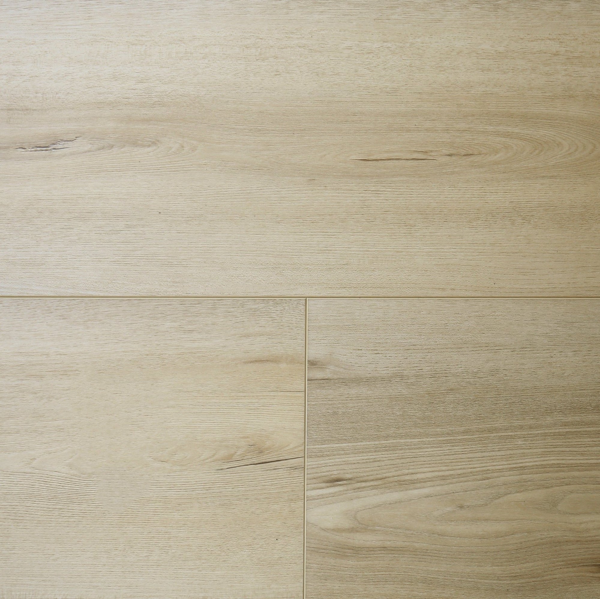 5mm SPC Rigid Core Vinyl Flooring – 1.5m Plank – Thornfield Oak - 2.49m² per Pack - Carvers Interiors - THE FLOORING STORE