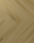 5mm SPC Rigid Core Vinyl Flooring – Herringbone – Bluewood Oak - 2.82m² per Pack - Carvers Interiors - THE FLOORING STORE