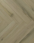 5mm SPC Rigid Core Vinyl Flooring – Herringbone – Ridgeview Oak - 2.82m² per Pack - Carvers Interiors - THE FLOORING STORE