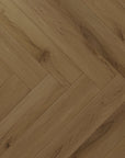 5mm SPC Rigid Core Vinyl Flooring – Herringbone – Silverleaf Oak - 2.82m² per Pack - Carvers Interiors - THE FLOORING STORE