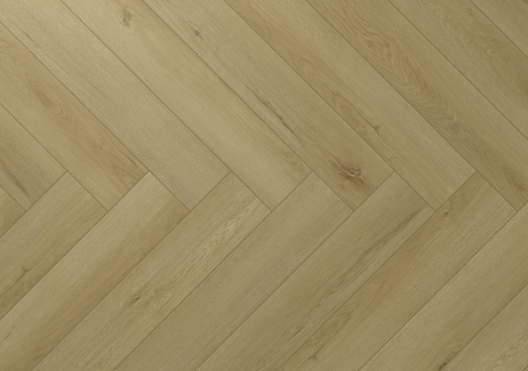 5mm SPC Rigid Core Vinyl Flooring – Herringbone – Woodland Oak - 2.82m² per Pack - Carvers Interiors - THE FLOORING STORE