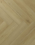 5mm SPC Rigid Core Vinyl Flooring – Herringbone – Woodland Oak - 2.82m² per Pack - Carvers Interiors - THE FLOORING STORE