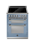 STEEL Cucine Ascot 70cm - Double Oven