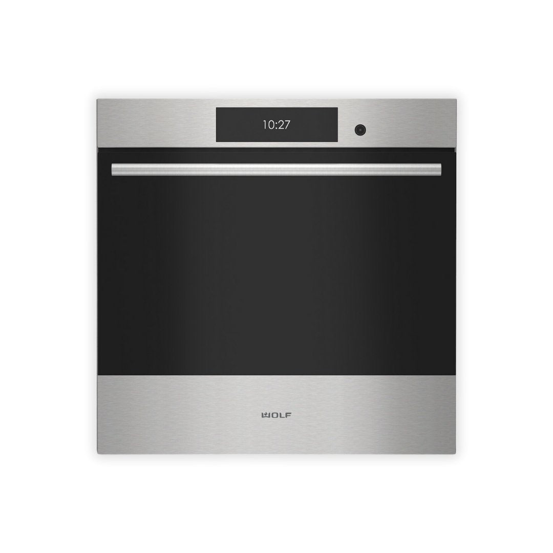 Wolf - 60 cm Built - In Single Oven - Carvers Interiors - Wolf