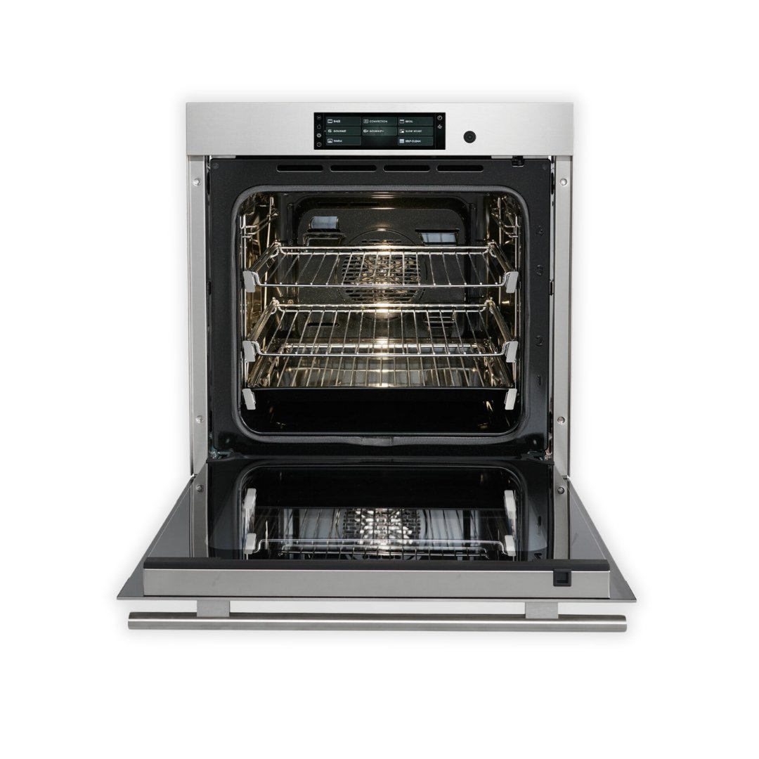 Wolf - 60 cm Built - In Single Oven - Carvers Interiors - Wolf