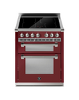 STEEL Cucine Ascot 70cm - Double Oven