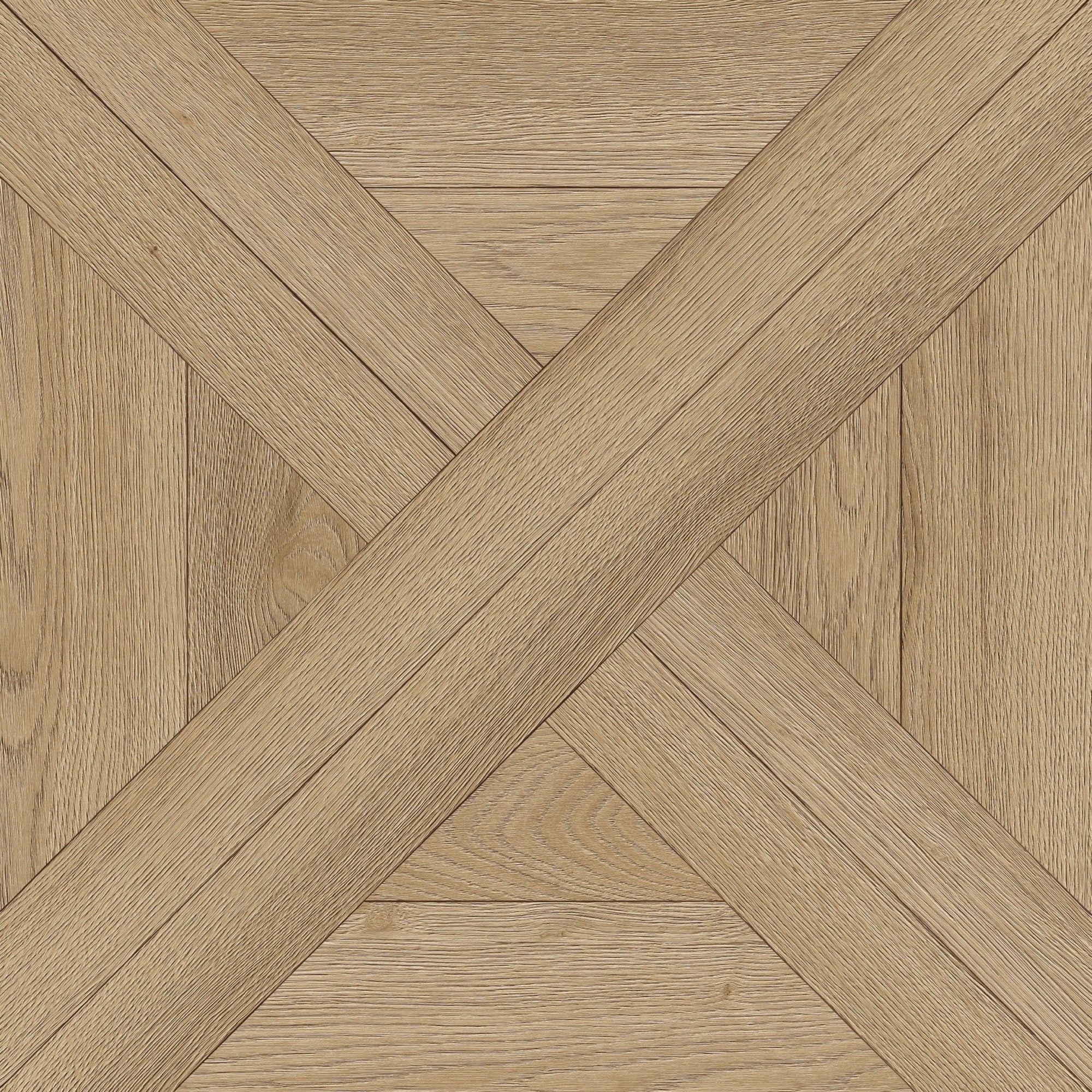 6.5mm SPC Rigid Core Vinyl Flooring – Parquet – Chester Oak - 1.80m² per Pack - Carvers Interiors - THE FLOORING STORE