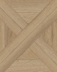 6.5mm SPC Rigid Core Vinyl Flooring – Parquet – Chester Oak - 1.80m² per Pack - Carvers Interiors - THE FLOORING STORE