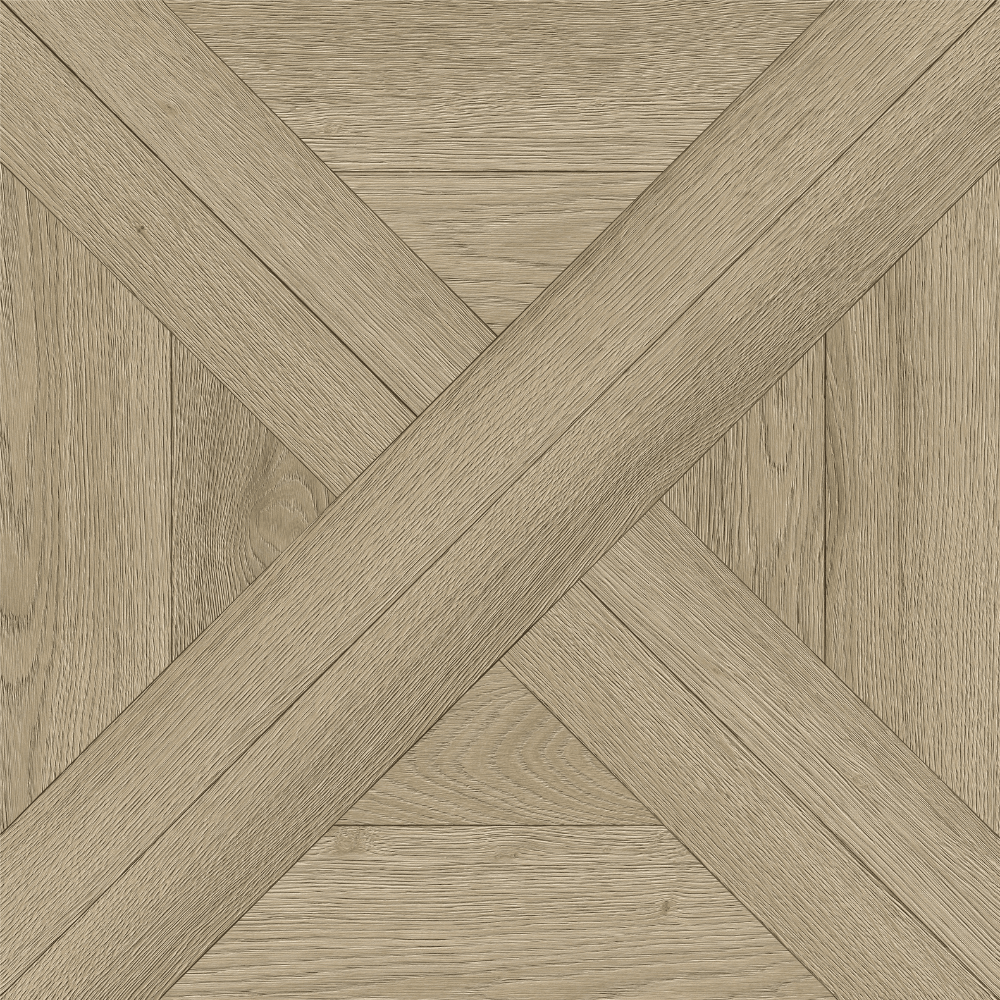 6.5mm SPC Rigid Core Vinyl Flooring – Parquet – Plymouth Oak - 1.80m² per Pack - Carvers Interiors - THE FLOORING STORE