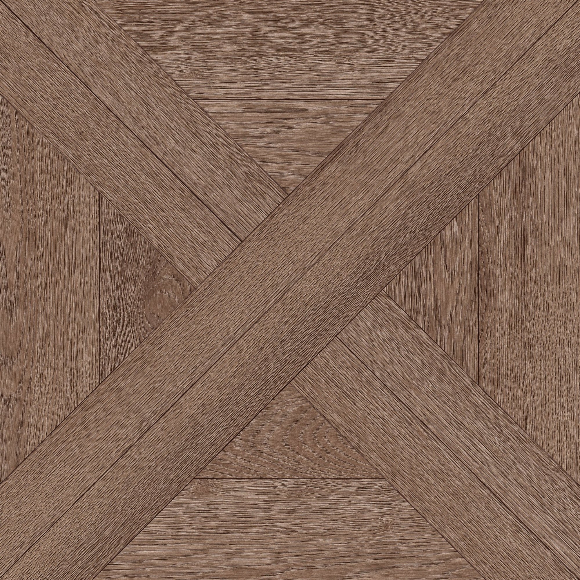 6.5mm SPC Rigid Core Vinyl Flooring – Parquet – Woking Oak - 1.80m² per Pack - Carvers Interiors - THE FLOORING STORE