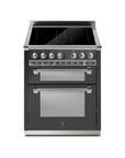 STEEL Cucine Ascot 70cm - Double Oven