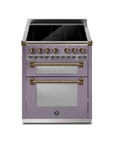 STEEL Cucine Ascot 70cm - Double Oven