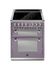 STEEL Cucine Ascot 70cm - Double Oven