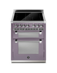 STEEL Cucine Ascot 70cm - Double Oven