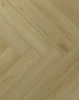 5mm SPC Rigid Core Vinyl Flooring – Herringbone – Woodland Oak - 2.82m² per Pack