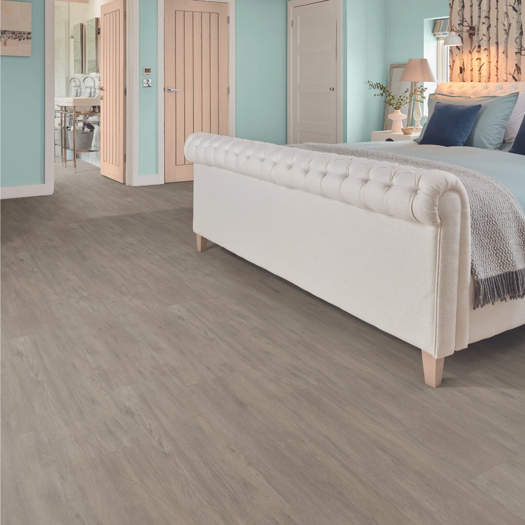 Flooring - Brockton - Palio LooseLay - £46.31/m2 - Carvers Interiors - Carvers Interiors